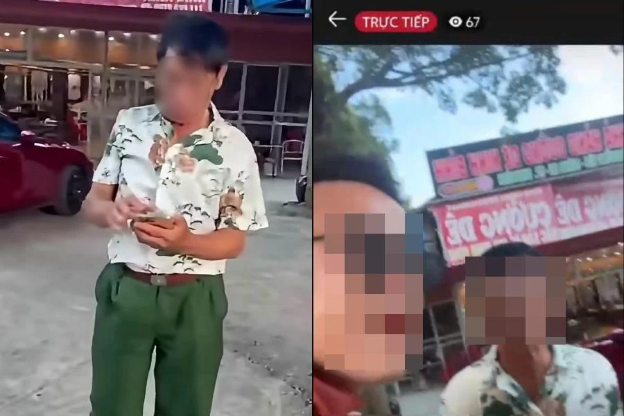 Vụ cầm điếu cày đuổi đánh người ở Ninh Bình: Yếu tố quan trọng xác định hành vi phạm tội Vụ cầm điếu cày đuổi đánh người ở Ninh Bình: Yếu tố quan trọng xác định hành vi phạm tội