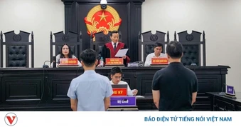 Vụ cháy nhà trọ làm 15 người tử vong ở Hà Nội: Tuyên án tù hai cựu cán bộ