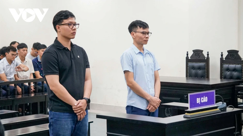 Vụ cháy nhà trọ làm 15 người tử vong ở Hà Nội: Tuyên án tù hai cựu cán bộ Vụ cháy nhà trọ làm 15 người tử vong ở Hà Nội: Tuyên án tù hai cựu cán bộ