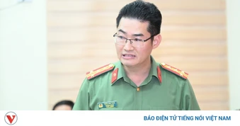 Vụ điểm 10 môn Toán ở Tuyên Quang: 26 bị can bị khởi tố về những tội danh gì?