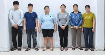 Vụ livestream ở Bệnh viện Hữu nghị Lạc Việt: Khởi tố hai cặp thông gia