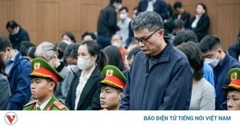 Vụ nhận hối lộ, hai cựu Cục trưởng Cục An toàn thực phẩm xin giảm án