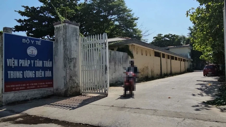 Vụ "chạy" bệnh án tâm thần tại Viện Pháp y Biên Hòa, Đồng Nai hoãn xử lần 2 Vụ "chạy" bệnh án tâm thần tại Viện Pháp y Biên Hòa, Đồng Nai hoãn xử lần 2