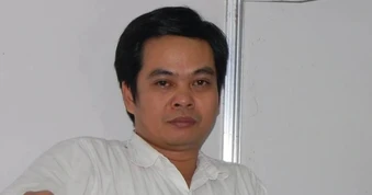 Vụ "Chuyện với Thanh": Khởi tố Tổng Biên tập NXB Hội Nhà văn Đào Bá Đoàn