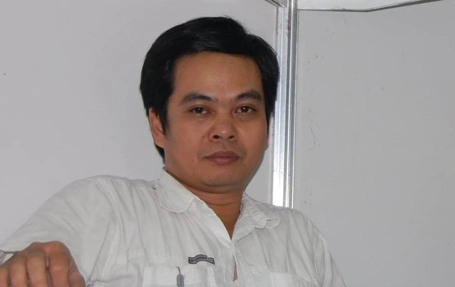 Vụ "Chuyện với Thanh": Khởi tố Tổng Biên tập NXB Hội Nhà văn Đào Bá Đoàn