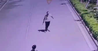 Vụ tài xế bị chém gục vì thắc mắc phí gửi xe: “Như một cơn ác mộng”