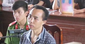 Xác chết trong căn nhà khóa trái cửa (kỳ cuối): Lật mặt gã tình nhân trẻ