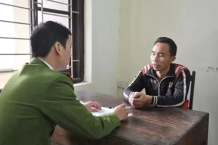 Xác chết trong căn nhà khóa trái cửa (kỳ cuối): Lật mặt gã tình nhân trẻ Xác chết trong căn nhà khóa trái cửa (kỳ cuối): Lật mặt gã tình nhân trẻ