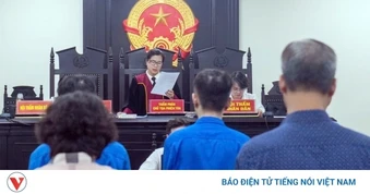 Xét xử cựu Chủ tịch UBND phường Thanh Trì (Hà Nội): Tòa trả hồ sơ điều tra bổ sung