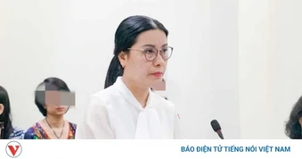Xét xử cựu hiệu trưởng ở Hà Nội lạm thu tiền dạy thêm