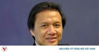 Xét xử vắng mặt, tuyên phạt Nguyễn Đình Thắng 11 năm tù về tội khủng bố
