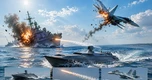 ‘Quái vật Magura’ diệt 11 tàu Nga, bắn hạ 2 chiến đấu cơ Su-30SM
