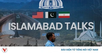 3 lý do khiến cuộc chiến ở Iran có nguy cơ rơi vào trạng thái đóng băng