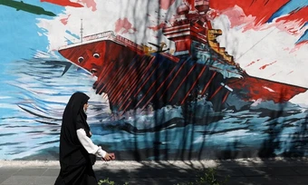 5 vấn đề định đoạt thành bại của thỏa thuận hòa bình Mỹ - Iran