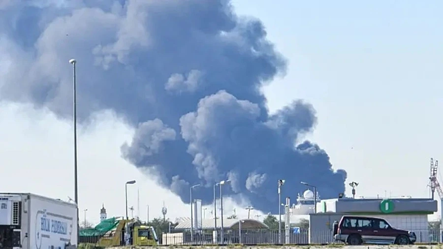 60 ngày xung đột giữa Mỹ và Israel với Iran - hậu quả và thách thức nặng nề 60 ngày xung đột giữa Mỹ và Israel với Iran - hậu quả và thách thức nặng nề