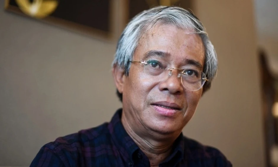 Ba phút 'hú vía' và vai trò cầu nối của Việt Nam tại ASEAN Ba phút 'hú vía' và vai trò cầu nối của Việt Nam tại ASEAN