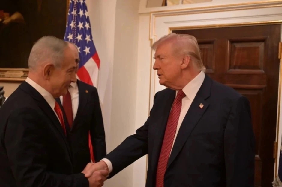 Báo Mỹ viết về quá trình ông Trump ra quyết định tấn công Iran