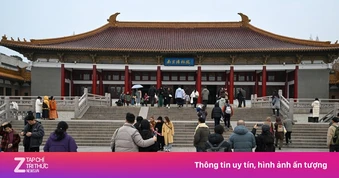 Bê bối tẩu tán hàng loạt tranh triệu đô tại Bảo tàng Nam Kinh