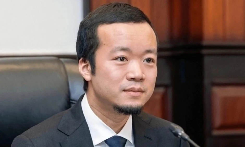Bí ẩn 127.000 Bitcoin giữa ông trùm Chen Zhi và chính phủ Mỹ Bí ẩn 127.000 Bitcoin giữa ông trùm Chen Zhi và chính phủ Mỹ