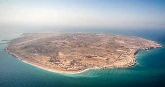 Biết gì về chuỗi 7 hòn đảo - ‘tuyến phòng thủ chính’ của Iran trấn giữ eo biển Hormuz?
