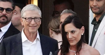Bill Gates thừa nhận ngọai tình với phụ nữ Nga và mối liên hệ với tỷ phú ấu dâm Jeffrey Epstein