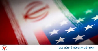 Bloomberg hé lộ chi tiết dự thảo bản ghi nhớ 14 điểm giữa Mỹ và Iran