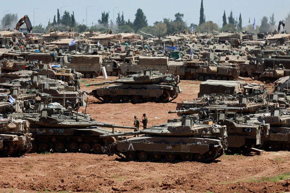 Bom nhiệt Israel ở Gaza khiến gần 3.000 người 'bốc hơi'? Bom nhiệt Israel ở Gaza khiến gần 3.000 người 'bốc hơi'?