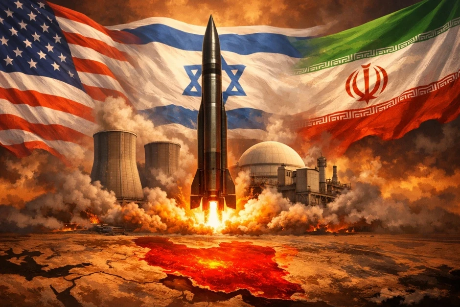 Các chiến thuật bất đối xứng của Iran tác động tới Mỹ và Israel như thế nào?