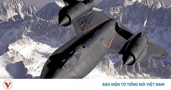 Cách CIA bí mật mua titan từ Liên Xô để chế tạo siêu máy bay do thám