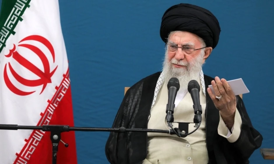 Cách Israel lần theo dấu vết để hạ sát Lãnh tụ Tối cao Iran Cách Israel lần theo dấu vết để hạ sát Lãnh tụ Tối cao Iran