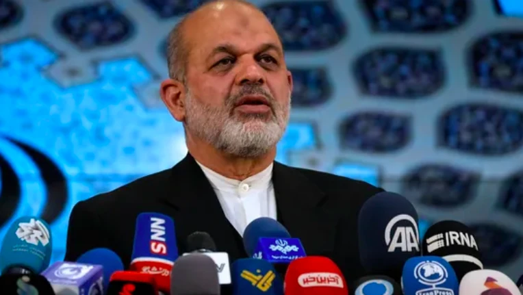 Chân dung tân chỉ huy của lực lượng Vệ binh Cách mạng Hồi giáo Iran Chân dung tân chỉ huy của lực lượng Vệ binh Cách mạng Hồi giáo Iran