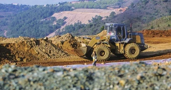 Chạy đua tự chủ nguồn khoáng sản chiến lược