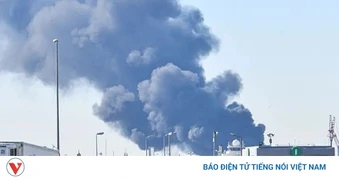Chiến lược lợi hại của Iran nhằm làm suy yếu Mỹ và Tổng thống Trump