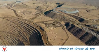 Chiến tranh Iran và vai trò khoáng sản trọng yếu của Mỹ Latin