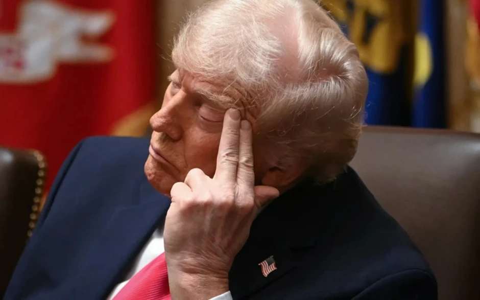 Chính quyền ông Trump ‘giải cứu hơn 62.000 trẻ em’ khỏi nạn buôn bán tình dục?