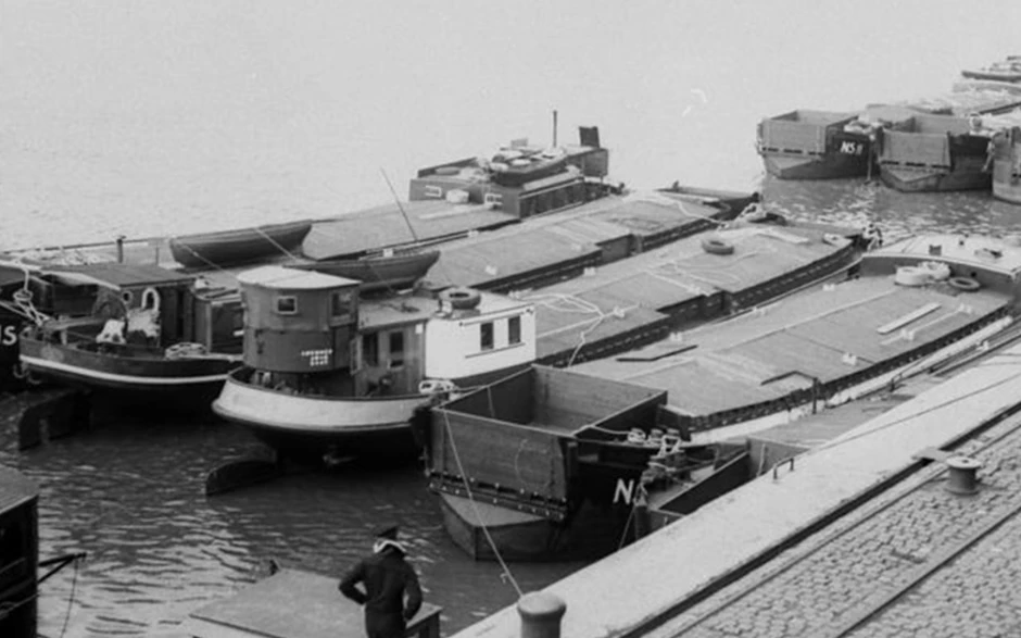 Chuyện gì sẽ xảy ra nếu phát xít Đức xâm lược Anh vào năm 1940? Chuyện gì sẽ xảy ra nếu phát xít Đức xâm lược Anh vào năm 1940?