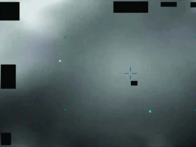 Có gì trong 162 hồ sơ về UFO vừa được Mỹ công bố? Có gì trong 162 hồ sơ về UFO vừa được Mỹ công bố?