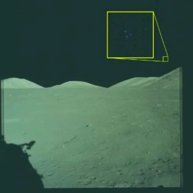 Có gì trong 162 hồ sơ về UFO vừa được Mỹ công bố? Có gì trong 162 hồ sơ về UFO vừa được Mỹ công bố?
