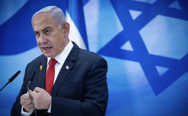 Cuộc điện đàm của thủ tướng Israel khiến đàm phán Iran và Mỹ thêm bế tắc? Cuộc điện đàm của thủ tướng Israel khiến đàm phán Iran và Mỹ thêm bế tắc?