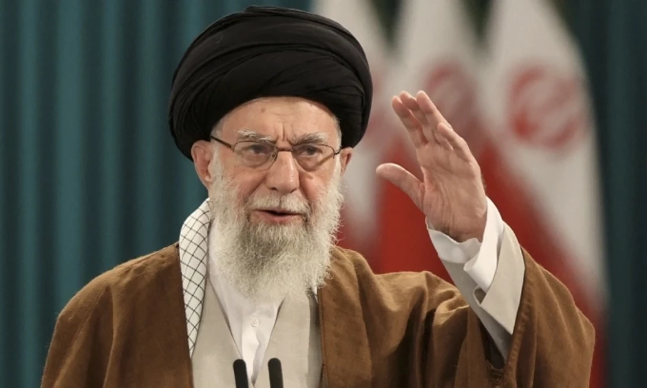 Cuộc đời Lãnh tụ Tối cao Iran quyết đối đầu Mỹ đến cùng Cuộc đời Lãnh tụ Tối cao Iran quyết đối đầu Mỹ đến cùng