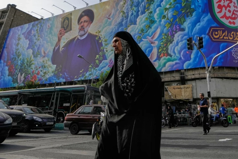 Cuộc đua để ông Trump chốt thỏa thuận Mỹ - Iran Cuộc đua để ông Trump chốt thỏa thuận Mỹ - Iran