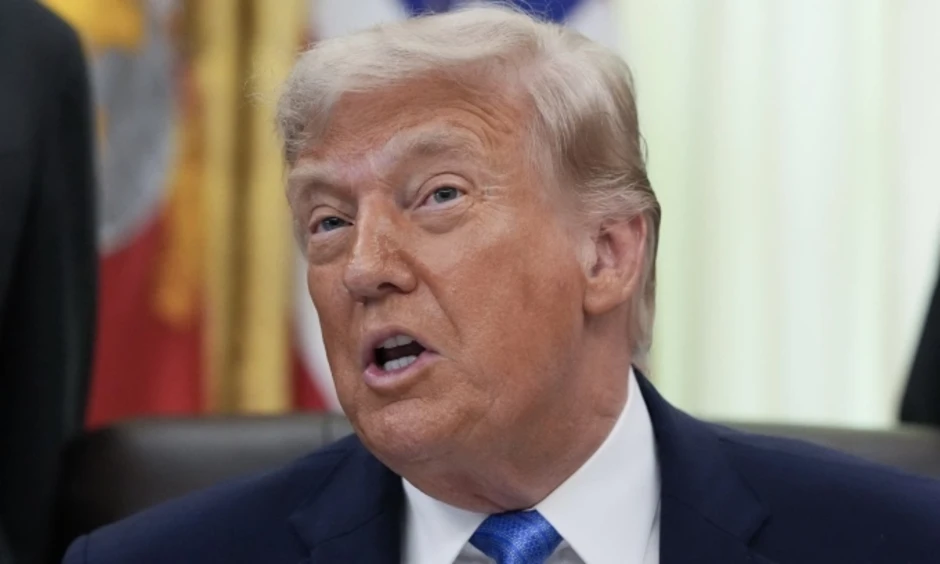 Cuộc đua để ông Trump chốt thỏa thuận Mỹ - Iran Cuộc đua để ông Trump chốt thỏa thuận Mỹ - Iran