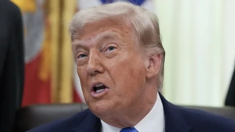Cuộc đua để ông Trump chốt thỏa thuận Mỹ - Iran
