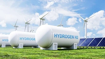 Cuộc đua phát triển năng lượng hydro toàn cầu