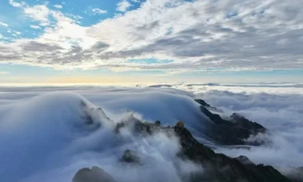 Cuộc sống trong mơ của chàng trai ngắm mây nhận lương hơn 200 triệu đồng