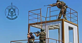Cựu Đặc nhiệm Không quân Anh bị nghi ngờ huấn luyện Quân đội Nga cho cuộc chiến Ukraine