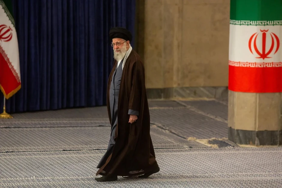 Di sản 37 năm cầm quyền của Lãnh tụ Tối cao Iran Khamenei Di sản 37 năm cầm quyền của Lãnh tụ Tối cao Iran Khamenei