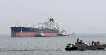 Điểm nóng xung đột ngày 12-3: IEA "xả" kỷ lục 400 triệu thùng dầu thô cứu thị trường