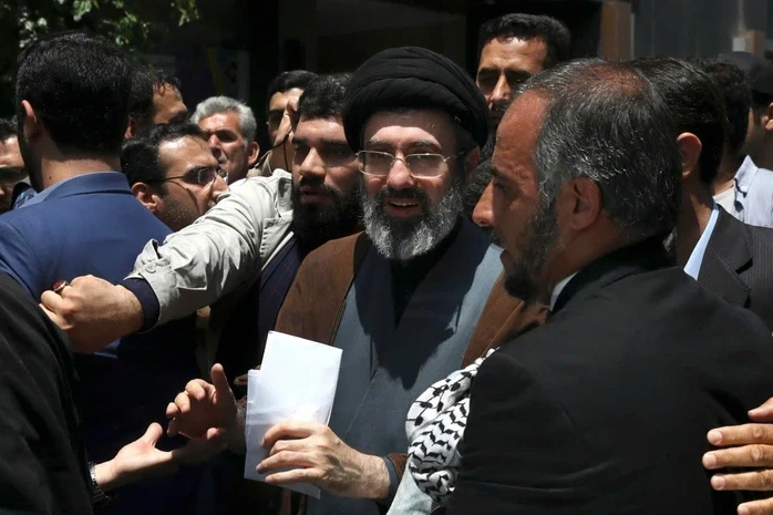 Điểm nóng xung đột ngày 27-3: Thế lực nào ở Iran chi phối chuyện đàm phán với Mỹ? Điểm nóng xung đột ngày 27-3: Thế lực nào ở Iran chi phối chuyện đàm phán với Mỹ?