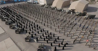 Điểm nóng xung đột ngày 27-3: Thế lực nào ở Iran chi phối chuyện đàm phán với Mỹ?